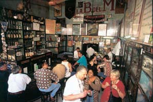 Bodeguita del Media