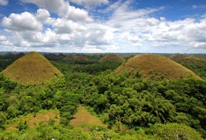 Bohol