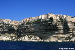 Calanches de Piana