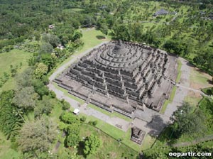 Borobudur