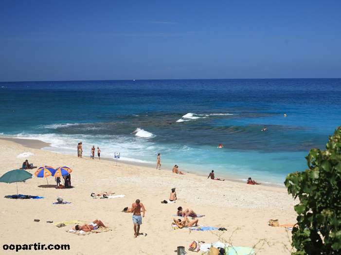 Boucan Canot  © Ile de la Réunion Tourisme