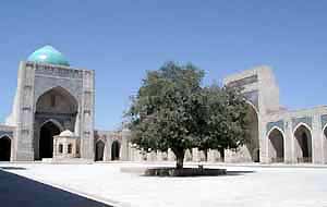 Boukhara