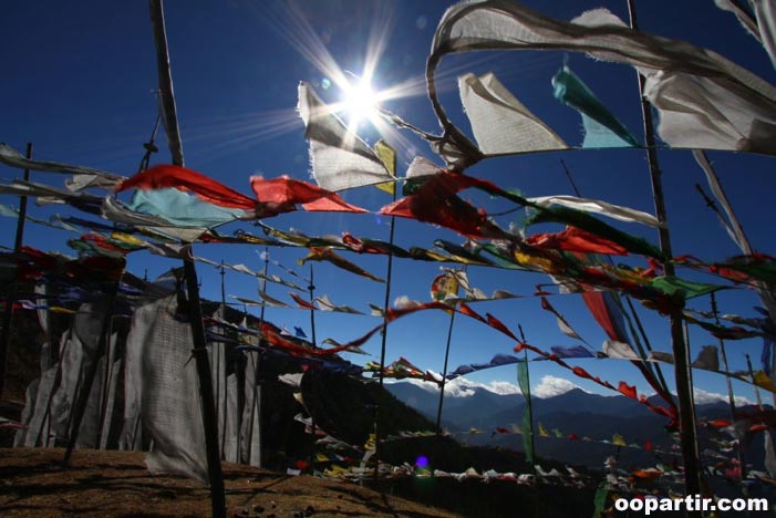 © Tourism Council of Bhutan