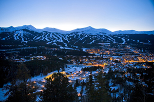 Breckenridge