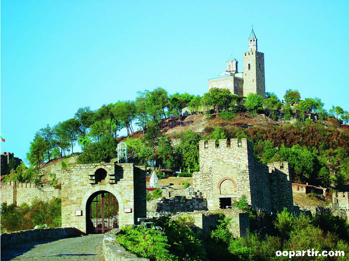 Veliko © Look Voyages