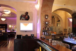 Caf� de Costanti 