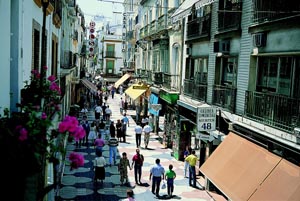 Calle Sierpes