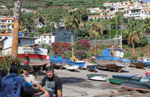 C�mara de Lobos