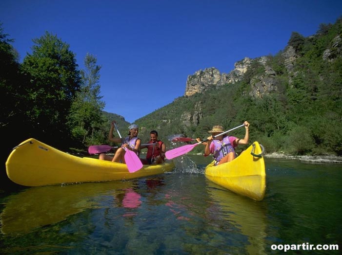 © CRT Midi-Pyrénées