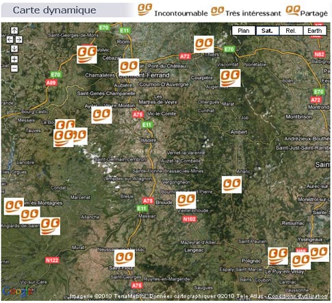 Cliquez sur la carte pour agrandir