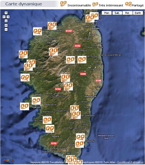 Cliquez sur la carte pour agrandir