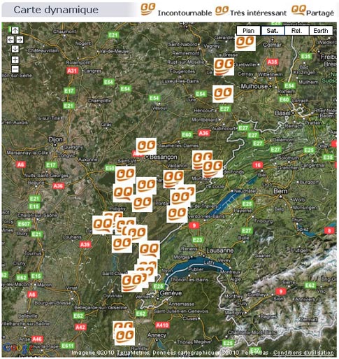 Cliquez sur la carte pour agrandir