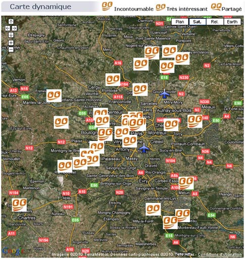 Cliquez sur la carte pour agrandir