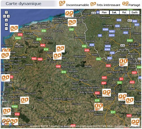 Cliquez sur la carte pour agrandir