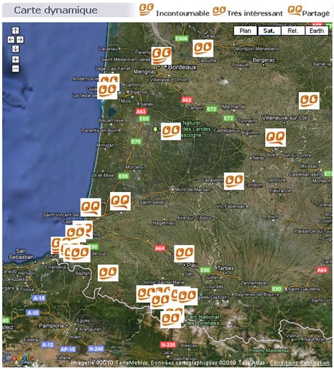 Cliquez sur la carte pour agrandir