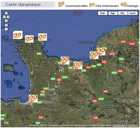 Cliquez sur la carte pour agrandir