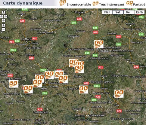 Cliquer sur la carte pour aggrandir