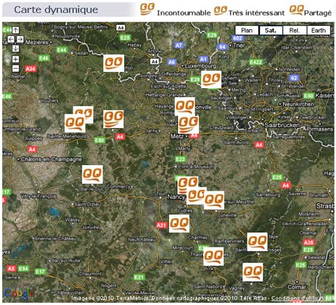 Cliquez sur la carte pour agrandir