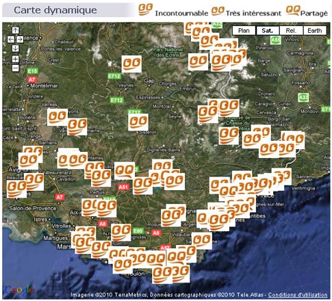 Cliquez sur la carte pour agrandir