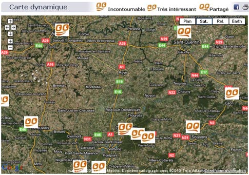 Cliquez sur la carte pour agrandir