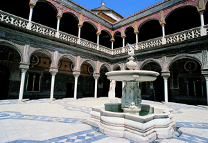 Casa Pilate