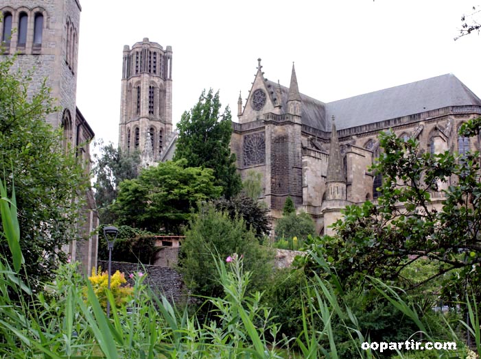 Cathédrale de Limoges