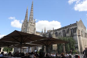 cath�drale Saint Andr�