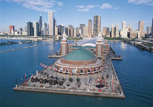 Navy Pier