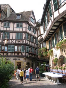 Centre historique