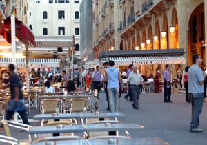 rue Maarad