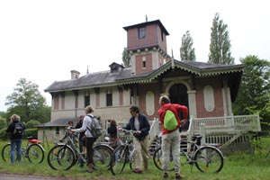 ch�teau de Pierrefonds