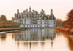 chambord � C.Mouton/CRT Centre