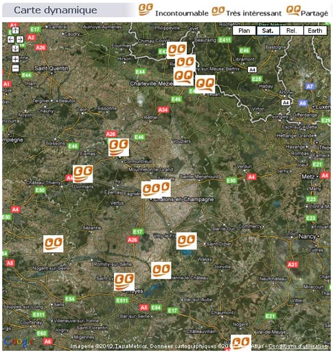 Cliquez sur la carte pour agrandir
