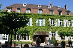 Ch�teau de la Barge