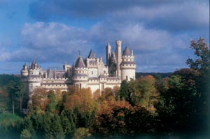 ch�teau de Pierrefonds