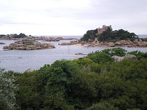 Ch�teau de Costa�r�s