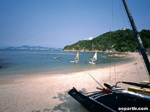 Cheung Chau