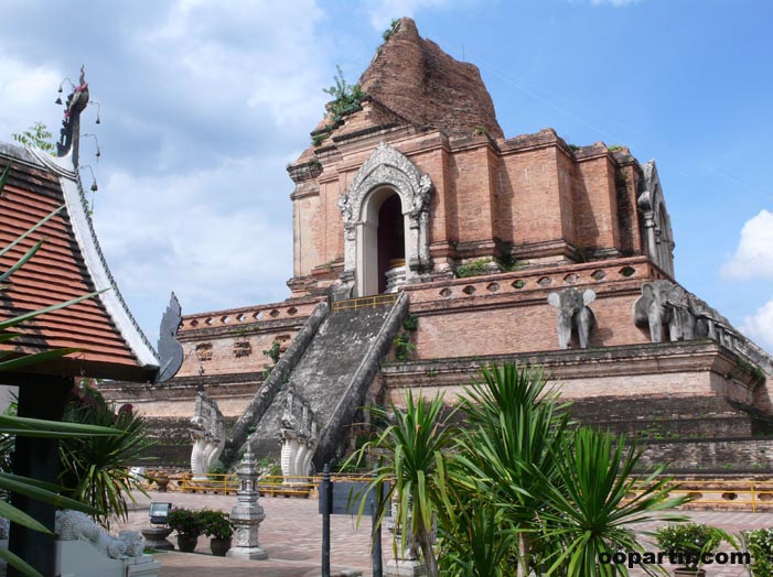 Chiang Mai © oopartir.com