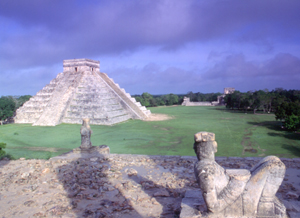 Uxmal