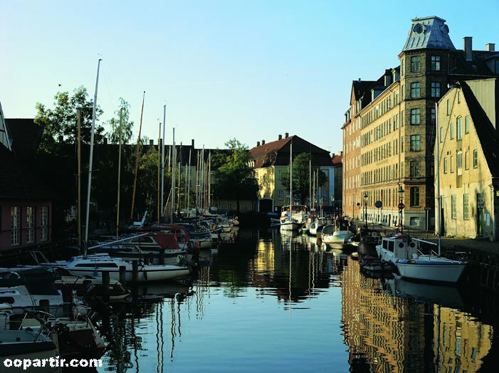 Christianshavn © oopartir.com