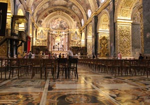 La co-cath�drale Saint-Jean 