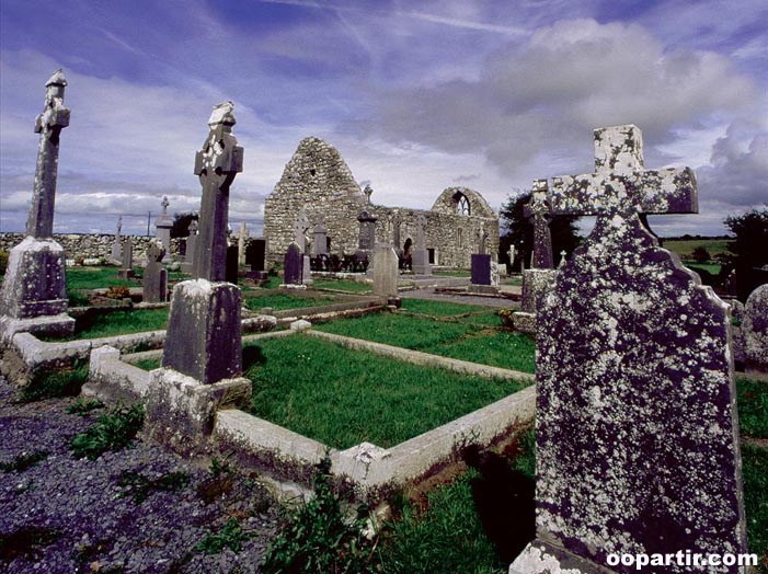 Connaught © Tourism Ireland