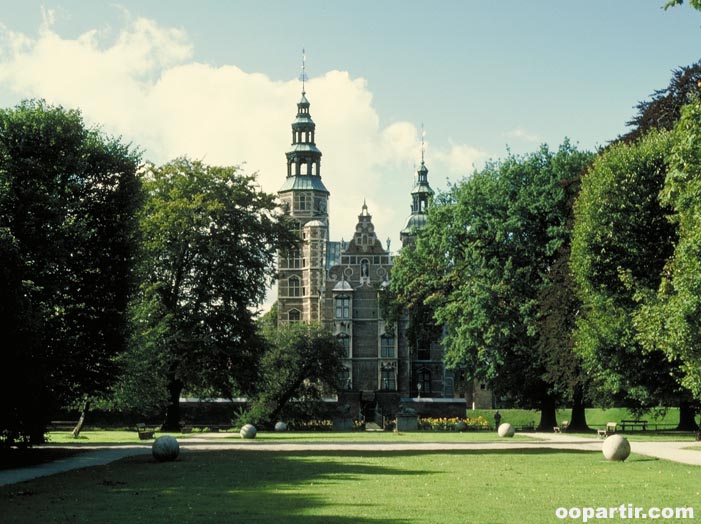 Copenhague � oopartir.com
