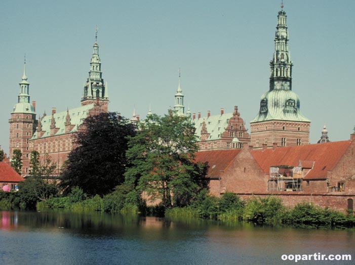 Copenhague � oopartir.com
