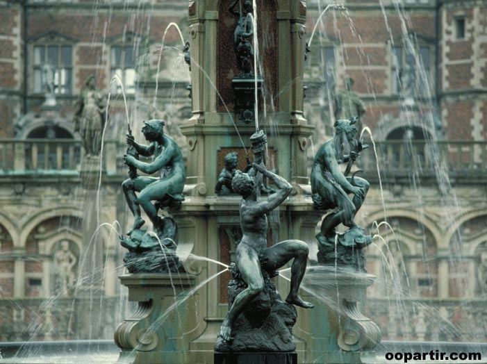 Copenhague � oopartir.com