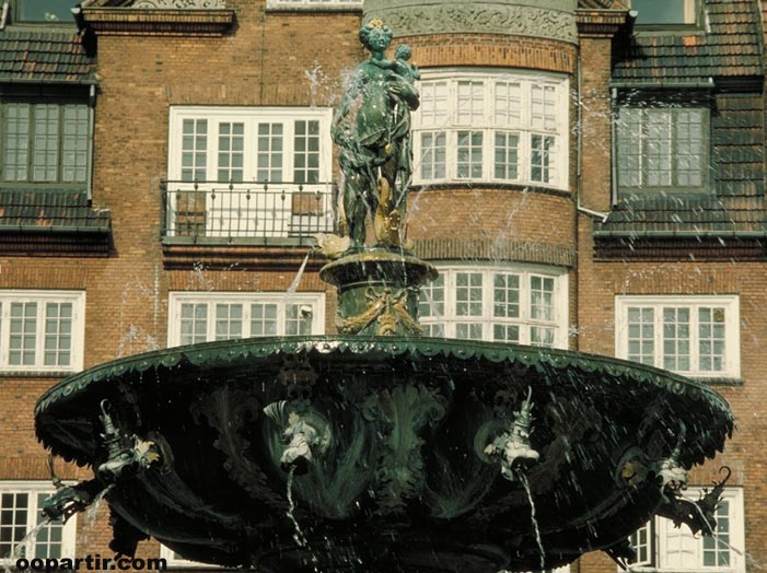 Copenhague � oopartir.com