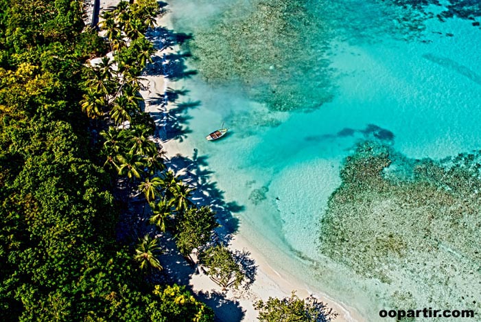 côte Sud Haiti © L-A Lesveque