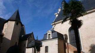 Couvent des Ursulines