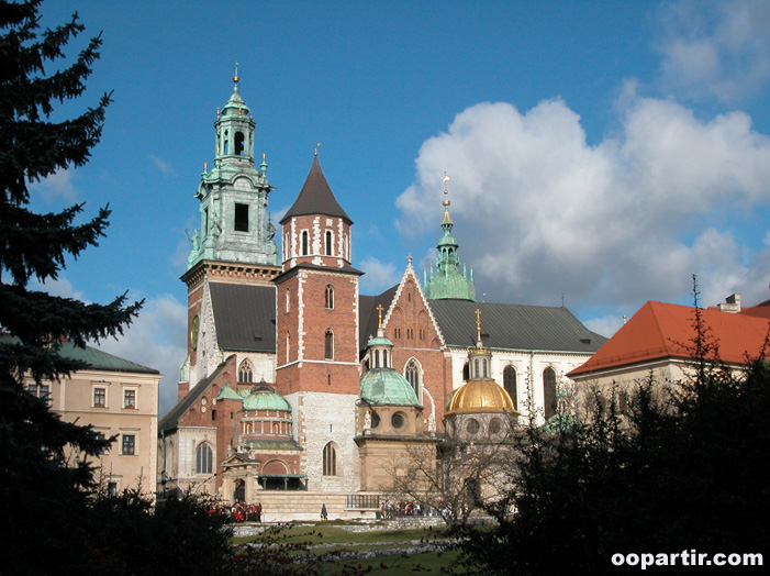 Cracovie © oopartir.com