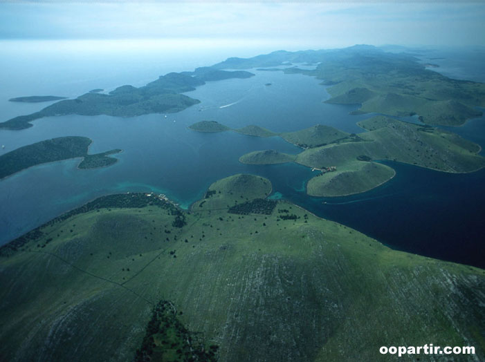 Kornati ©  Croatian National Tourist Board